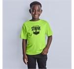 Kids All Star T-Shirt ALT-ASKS-L-MOFR 001